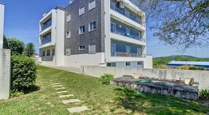 Appartement T3 à Nazaré de 114 m²