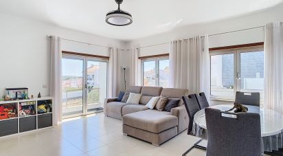 Apartment T3 in Nazaré of 114 m²