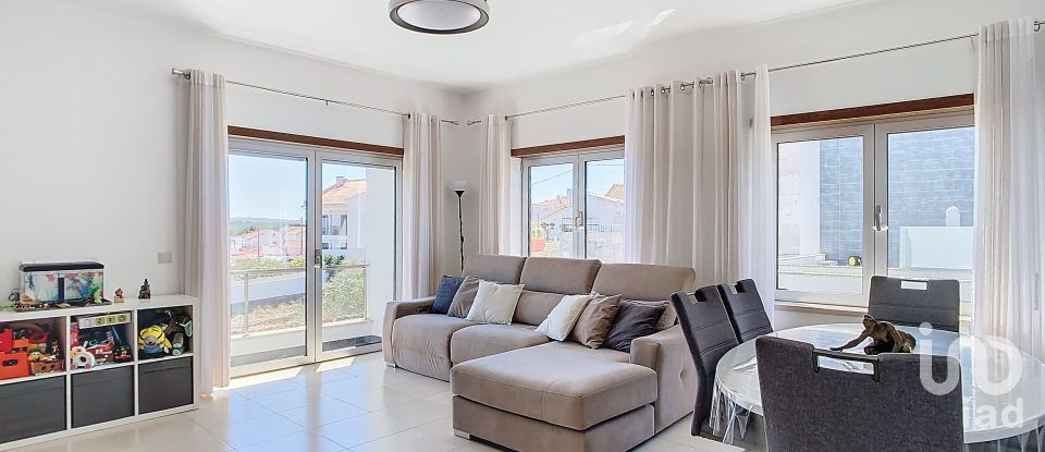 Apartment T3 in Nazaré of 114 m²