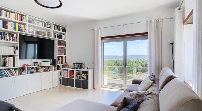 Apartment T3 in Nazaré of 114 m²