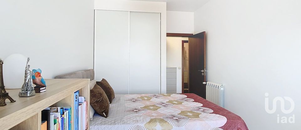 Apartamento T3 em Nazaré de 114 m²