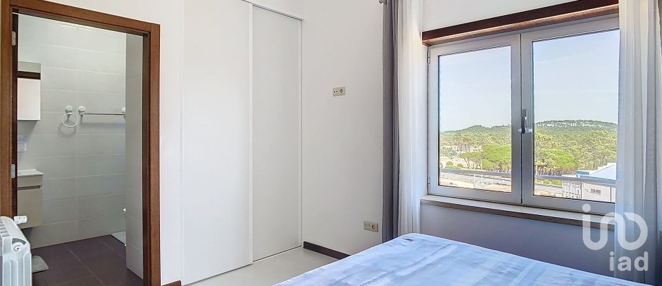 Apartment T3 in Nazaré of 114 m²