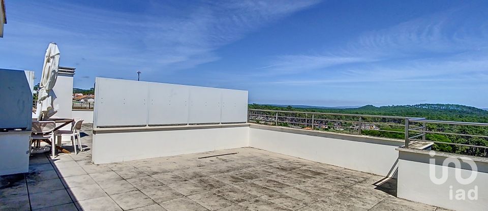 Apartamento T3 em Nazaré de 114 m²