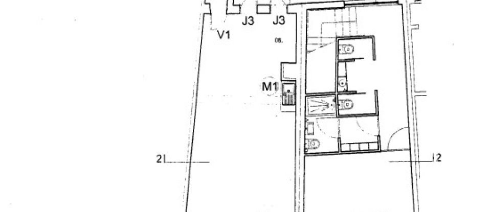 Loja / Estabelecimento Comercial em Almada, Cova da Piedade, Pragal e Cacilhas de 110 m²