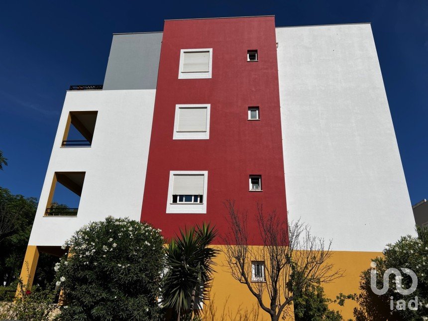 Appartement T3 à Tavira (Santa Maria e Santiago) de 157 m²