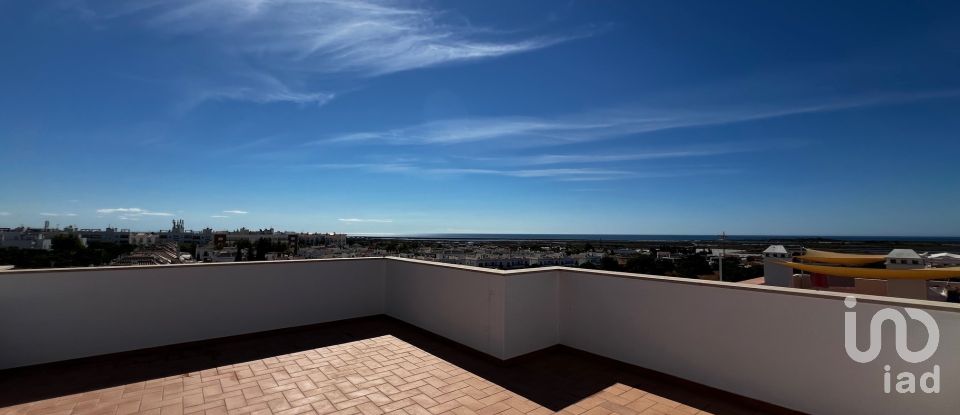 Apartamento T3 em Tavira (Santa Maria e Santiago) de 157 m²