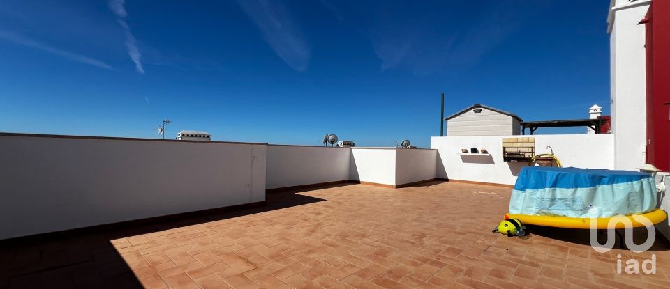 Appartement T3 à Tavira (Santa Maria e Santiago) de 157 m²