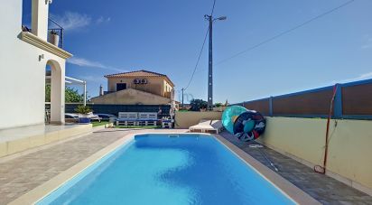 House T4 in Algoz e Tunes of 193 m²