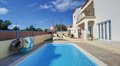 House T4 in Algoz e Tunes of 193 m²