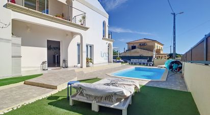 House T4 in Algoz e Tunes of 193 m²