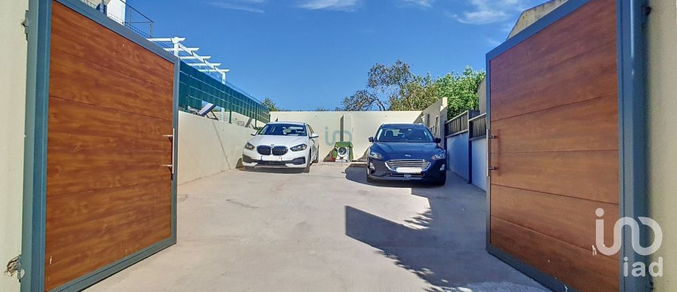 Casa / Villa T4 em Algoz e Tunes de 193 m²