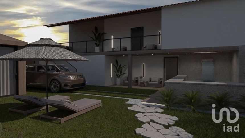 Casa / Villa T3 em Pedrógão Grande de 272 m²