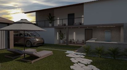 Casa / Villa T3 em Pedrógão Grande de 272 m²