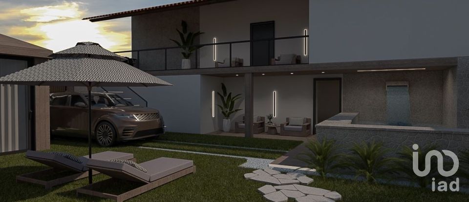 Maison T3 à Pedrógão Grande de 272 m²