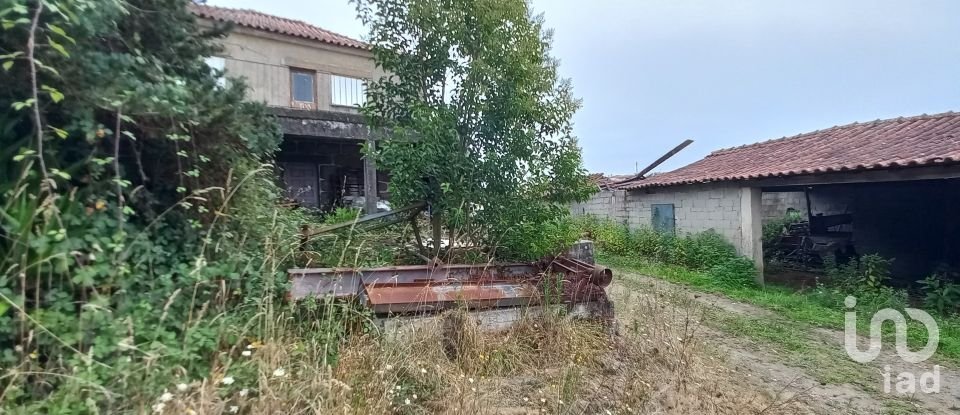 House T3 in Barcelos, Vila Boa e Vila Frescainha (São Martinho e São Pedro) of 416 m²