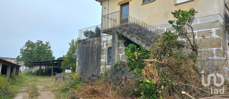 House T3 in Barcelos, Vila Boa e Vila Frescainha (São Martinho e São Pedro) of 416 m²