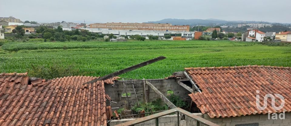 House T3 in Barcelos, Vila Boa e Vila Frescainha (São Martinho e São Pedro) of 416 m²