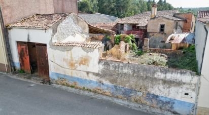 Maison traditionnelle T3 à Semide e Rio Vide de 174 m²