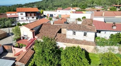 Maison traditionnelle T3 à Semide e Rio Vide de 174 m²