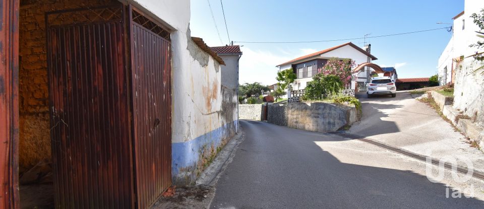 Maison traditionnelle T3 à Semide e Rio Vide de 174 m²