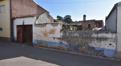 Maison traditionnelle T3 à Semide e Rio Vide de 174 m²