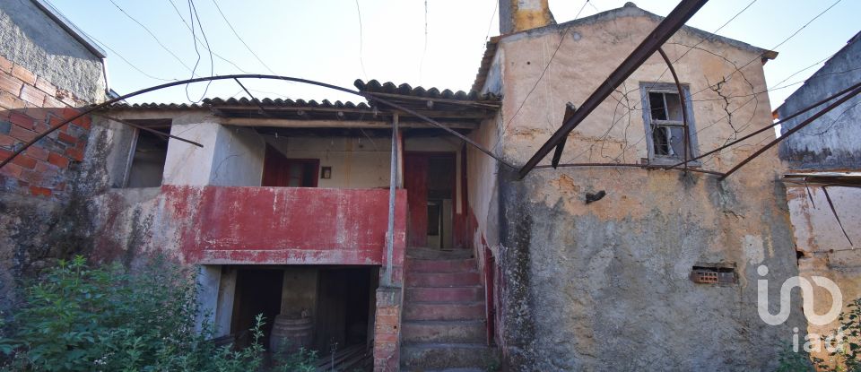 Casa tradicional T3 em Semide e Rio Vide de 174 m²