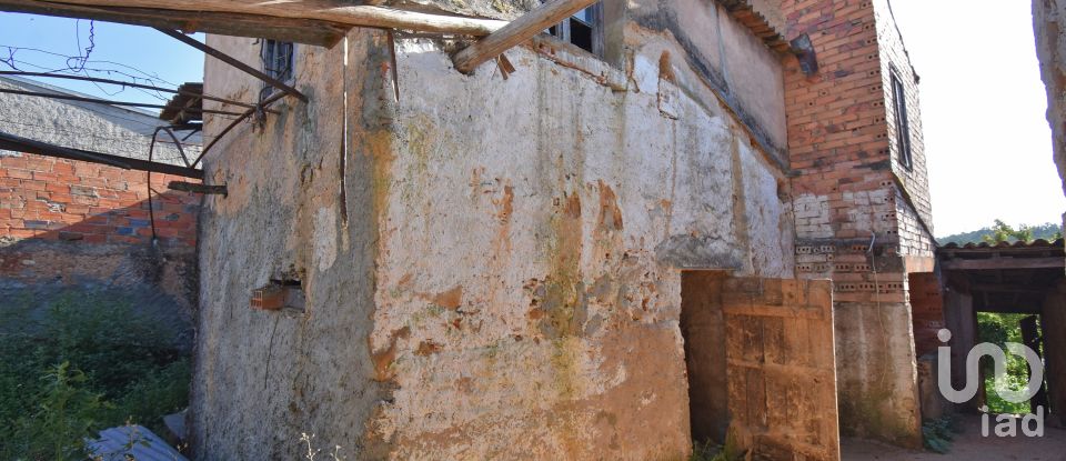 Casa tradicional T3 em Semide e Rio Vide de 174 m²