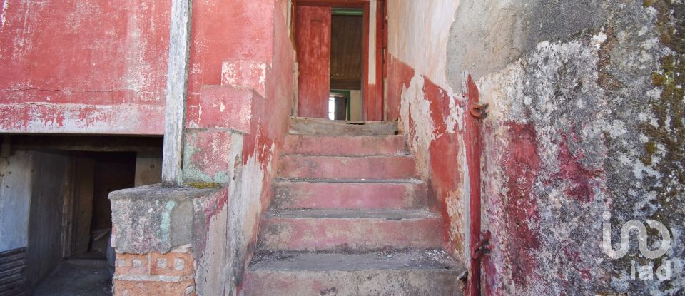 Casa tradicional T3 em Semide e Rio Vide de 174 m²