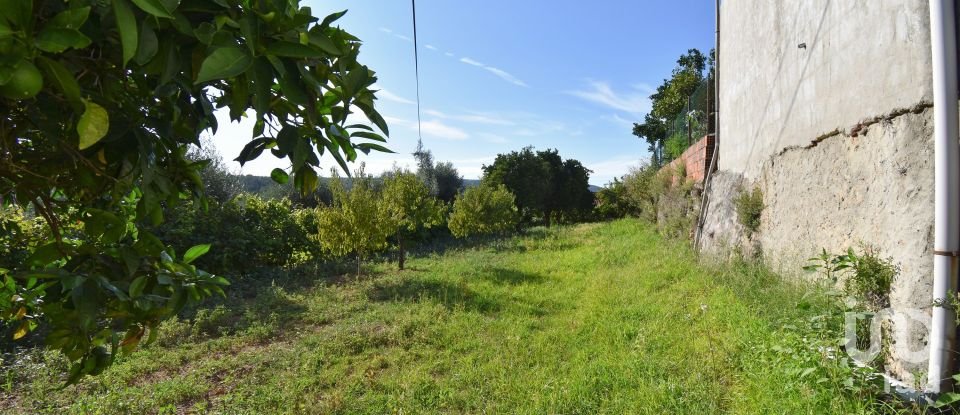 Maison traditionnelle T3 à Semide e Rio Vide de 174 m²