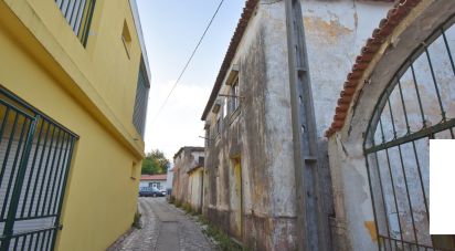 Traditional house T3 in Miranda do Corvo of 111 m²