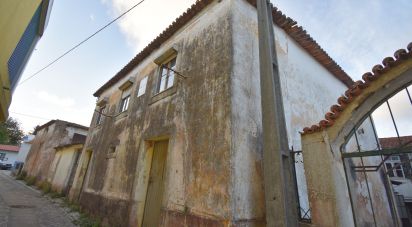 Traditional house T3 in Miranda do Corvo of 111 m²