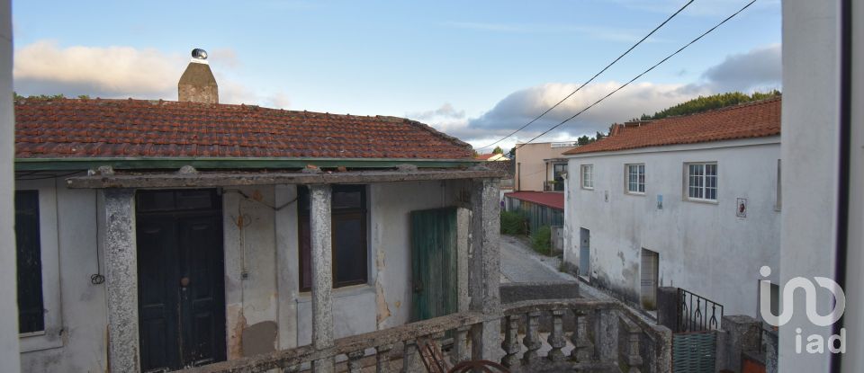 Casa tradicional T3 em Miranda do Corvo de 111 m²