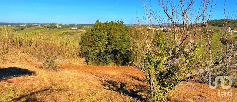 Village house T2 in Caldas da Rainha - Nossa Senhora do Pópulo, Coto e São Gregório of 144 m²