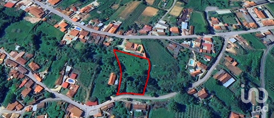 Maison de village T2 à Caldas da Rainha - Nossa Senhora do Pópulo, Coto e São Gregório de 144 m²