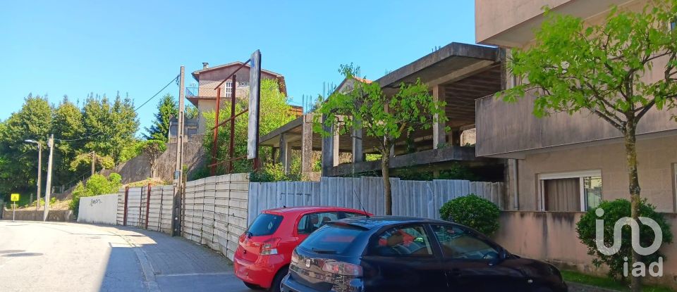 Block of flats in Riba de Ave of 1,590 m²