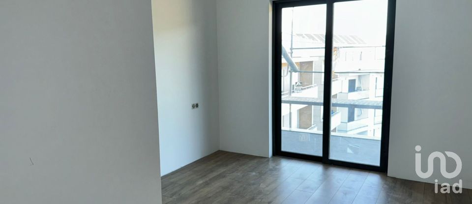 Apartment T1 in Arca e Ponte de Lima of 66 m²