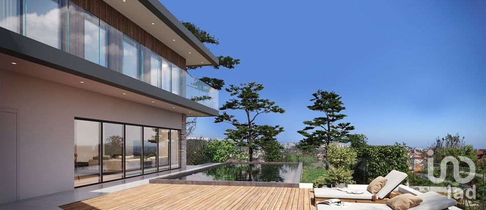 Maison T6 à Cascais e Estoril de 696 m²