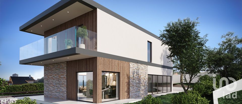 Maison T6 à Cascais e Estoril de 696 m²