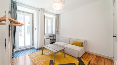 Appartement T1 à Santo António de 38 m²