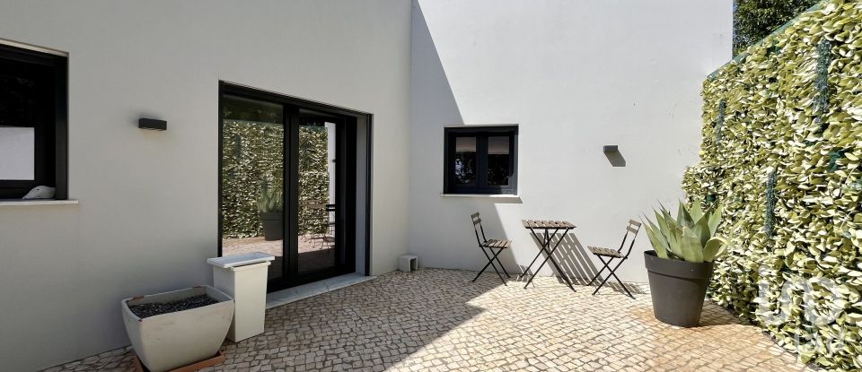 Casa / Villa T4 em Santa Bárbara de Nexe de 170 m²