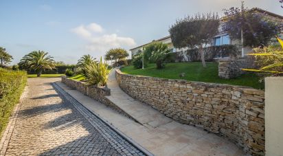 House T5 in São Martinho do Porto of 619 m²