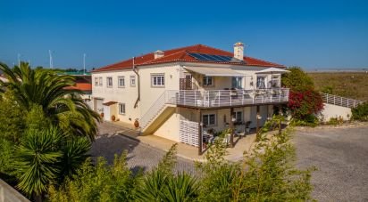 Casa / Villa T5 em São Martinho do Porto de 619 m²