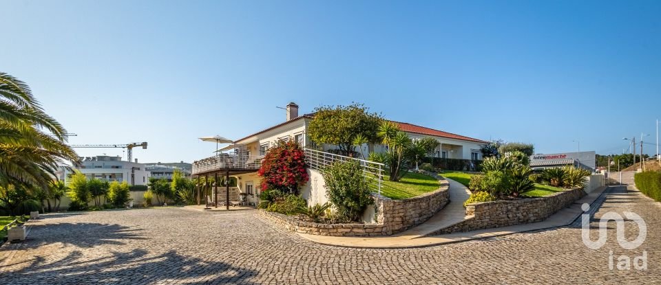 Casa / Villa T5 em São Martinho do Porto de 619 m²