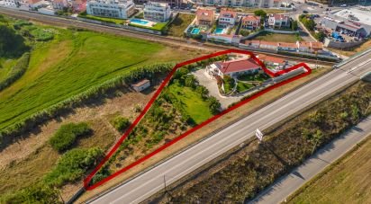 Maison T5 à São Martinho do Porto de 619 m²