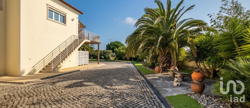 Maison T5 à São Martinho do Porto de 619 m²