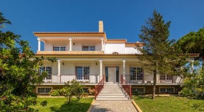 Traditional house T4 in Caldas da Rainha - Nossa Senhora do Pópulo, Coto e São Gregório of 484 m²