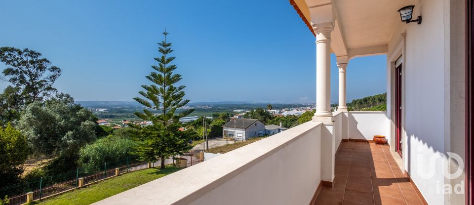 Traditional house T4 in Caldas da Rainha - Nossa Senhora do Pópulo, Coto e São Gregório of 484 m²