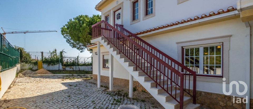 Casa tradicional T4 em Caldas da Rainha - Nossa Senhora do Pópulo, Coto e São Gregório de 484 m²