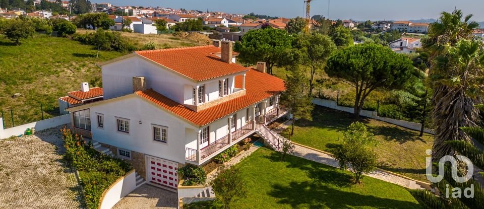 Traditional house T4 in Caldas da Rainha - Nossa Senhora do Pópulo, Coto e São Gregório of 484 m²