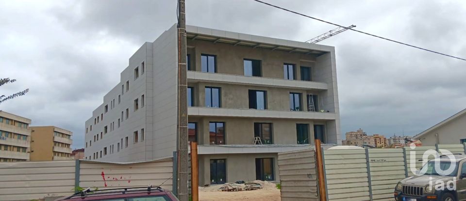 Apartamento T2 em Canidelo de 97 m²